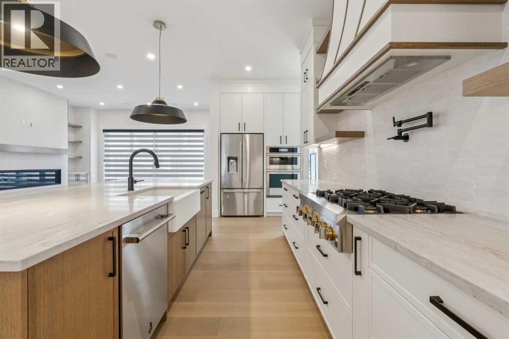 Single Family House for Sale in   Street NW Hillhurst Calgary 