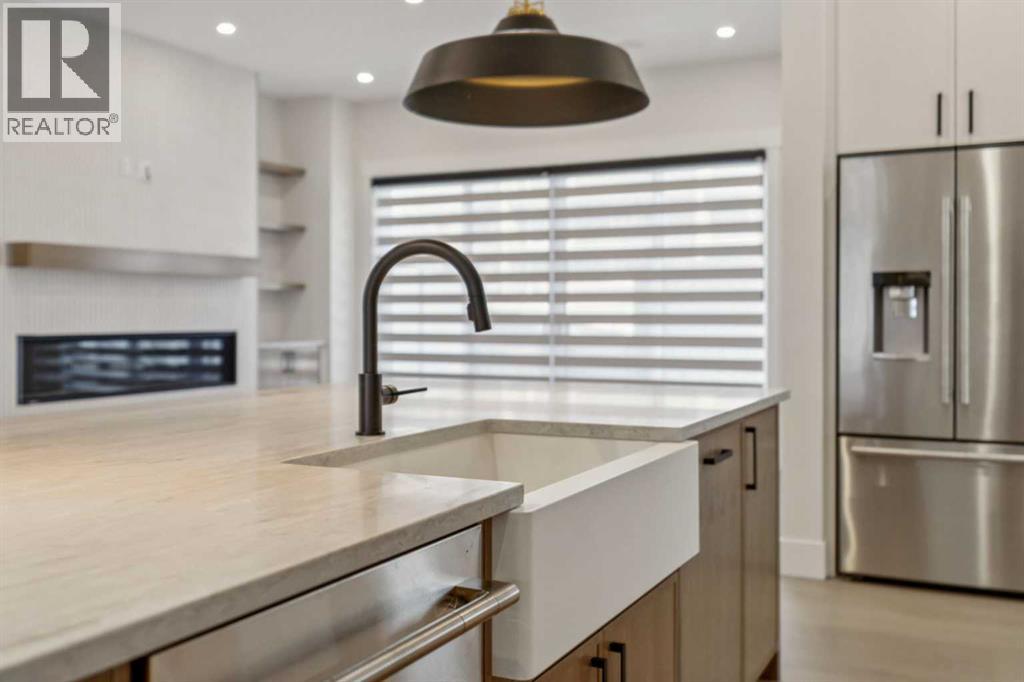 Single Family House for Sale in   Street NW Hillhurst Calgary 