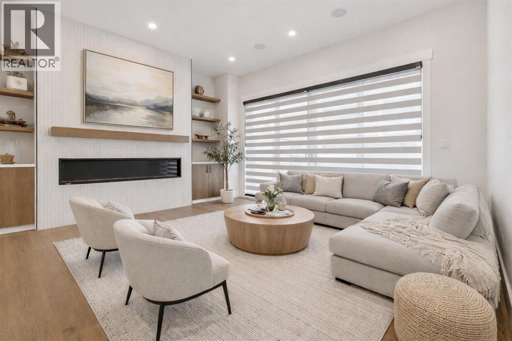 Single Family House for Sale in   Street NW Hillhurst Calgary 