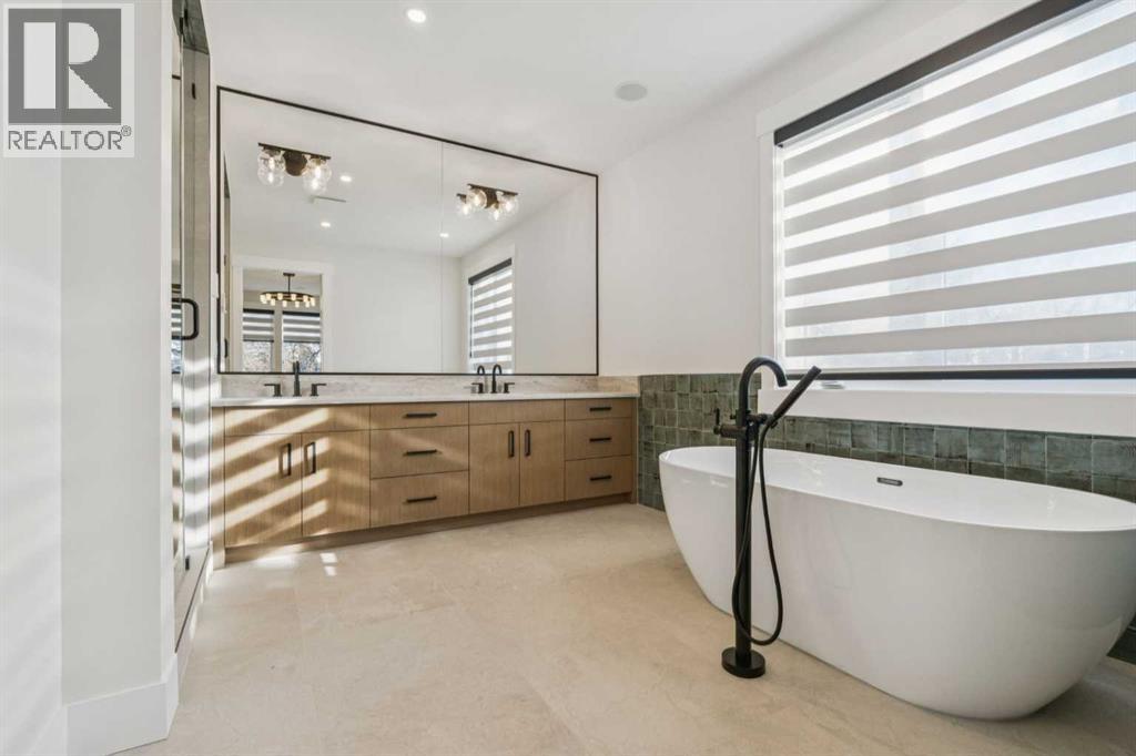 Single Family House for Sale in   Street NW Hillhurst Calgary 