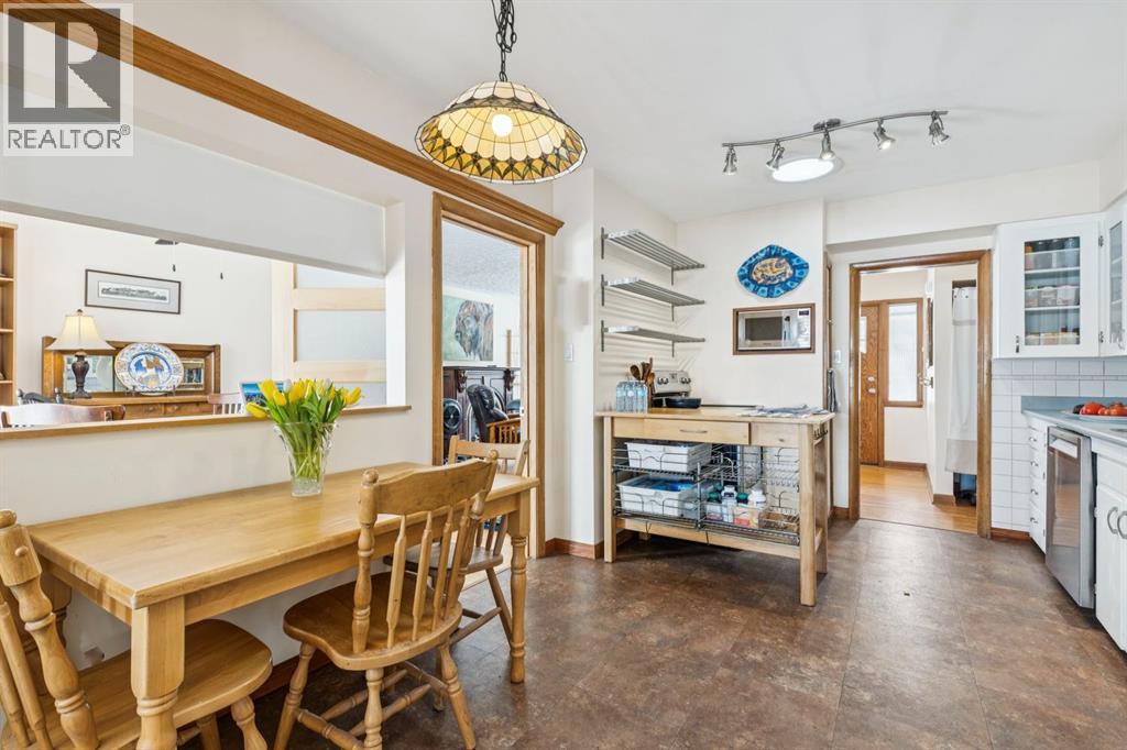 Single Family House Bungalow for Sale in   Street NW Banff Trail Calgary 