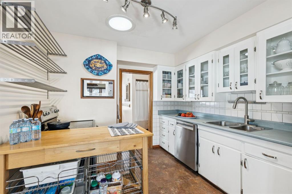 Single Family House Bungalow for Sale in   Street NW Banff Trail Calgary 