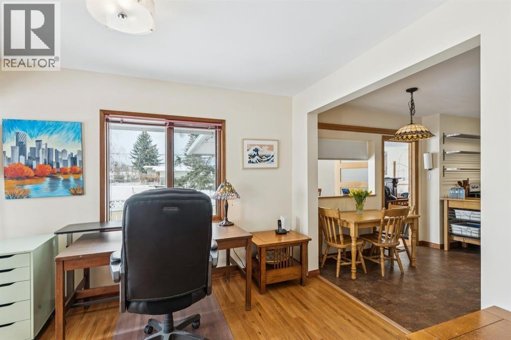 Single Family House Bungalow for Sale in   Street NW Banff Trail Calgary 