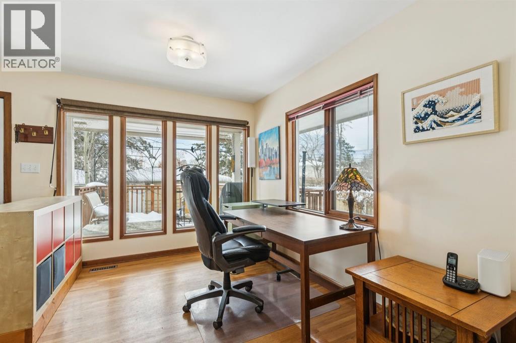 Single Family House Bungalow for Sale in   Street NW Banff Trail Calgary 