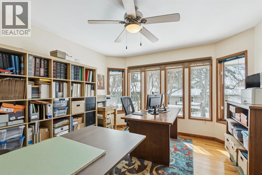 Single Family House Bungalow for Sale in   Street NW Banff Trail Calgary 