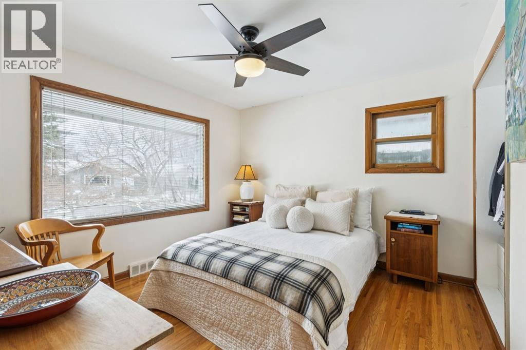 Single Family House Bungalow for Sale in   Street NW Banff Trail Calgary 