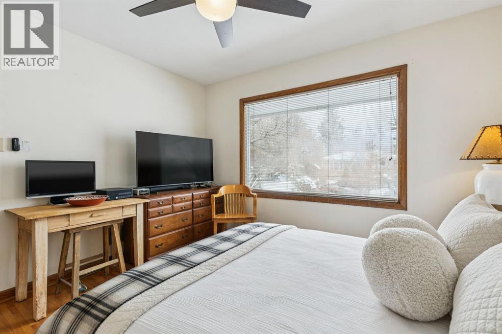 Single Family House Bungalow for Sale in   Street NW Banff Trail Calgary 