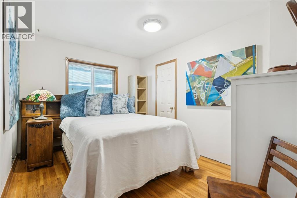 Single Family House Bungalow for Sale in   Street NW Banff Trail Calgary 