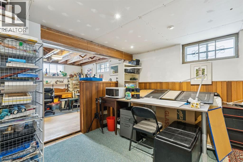 Single Family House Bungalow for Sale in   Street NW Banff Trail Calgary 