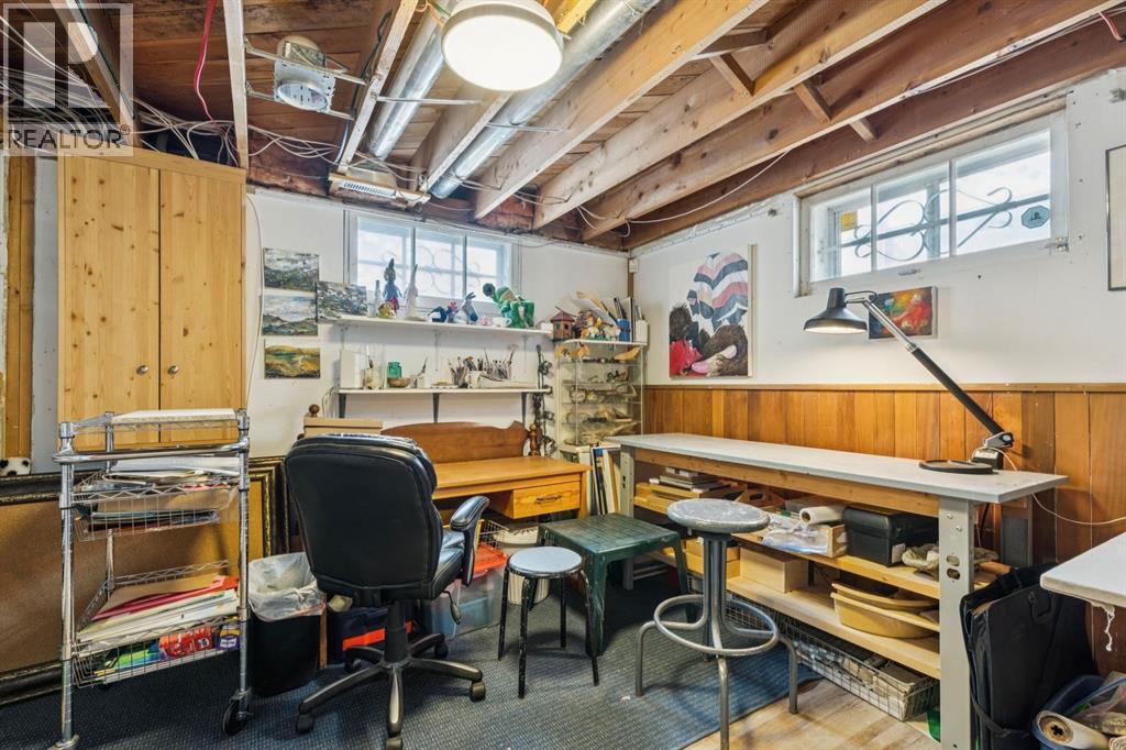 Single Family House Bungalow for Sale in   Street NW Banff Trail Calgary 