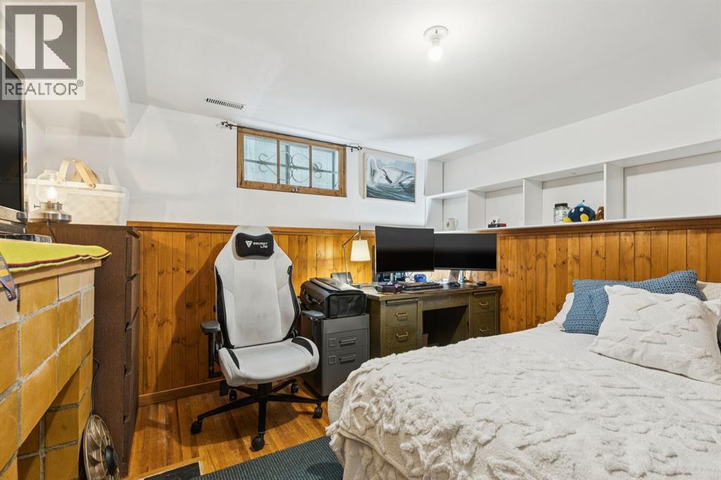 Single Family House Bungalow for Sale in   Street NW Banff Trail Calgary 