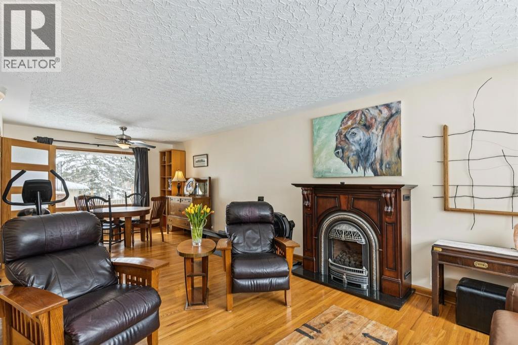 Single Family House Bungalow for Sale in   Street NW Banff Trail Calgary 