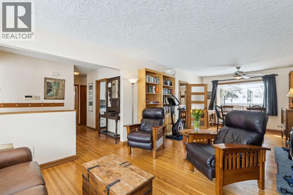 Single Family House Bungalow for Sale in   Street NW Banff Trail Calgary 