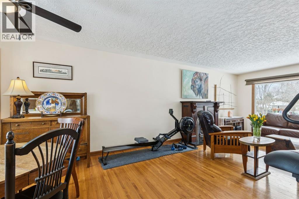 Single Family House Bungalow for Sale in   Street NW Banff Trail Calgary 