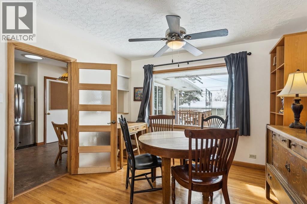 Single Family House Bungalow for Sale in   Street NW Banff Trail Calgary 