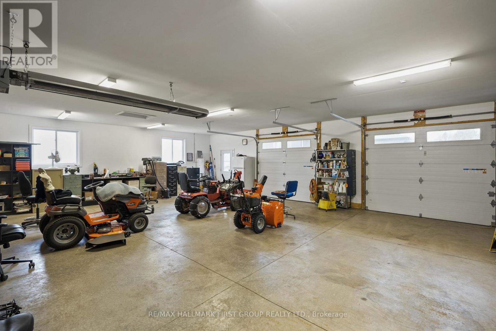 667 HUFF ROAD - 45