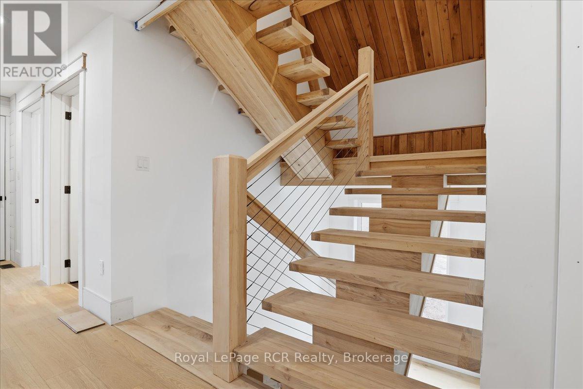 84415 DIVISION LINE, Ashfield-Colborne-Wawanosh (Ashfield), Ontario