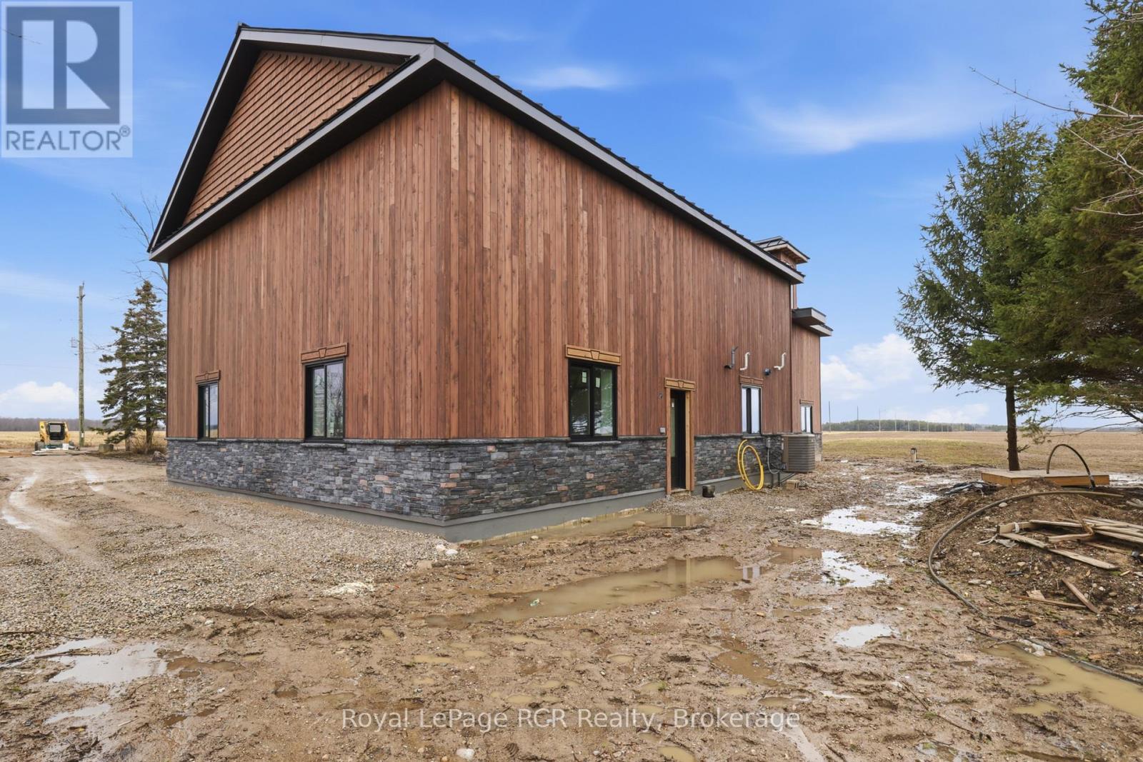 84415 DIVISION LINE, Ashfield-Colborne-Wawanosh (Ashfield), Ontario