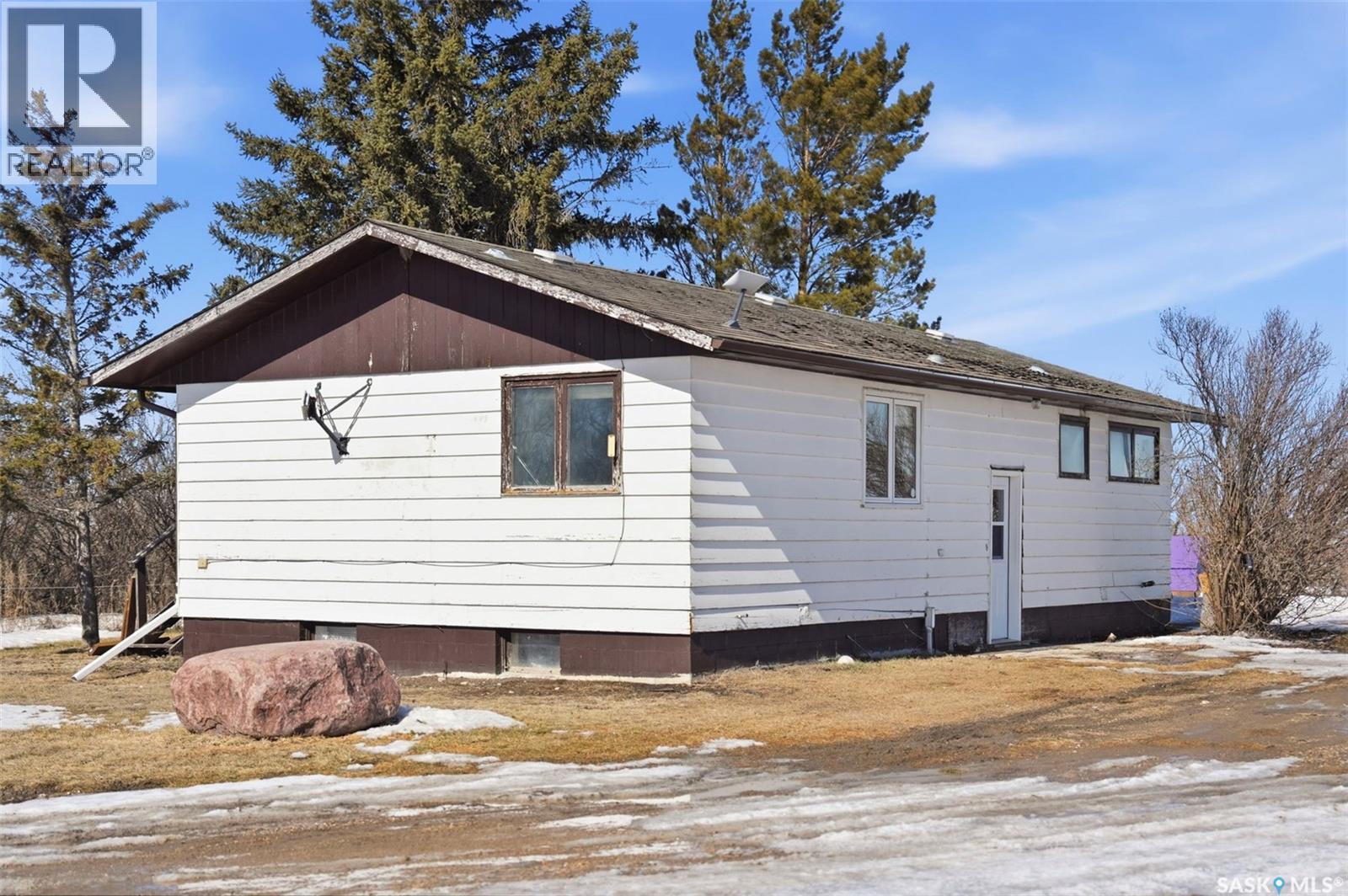 Berard Acreage - photo 4
