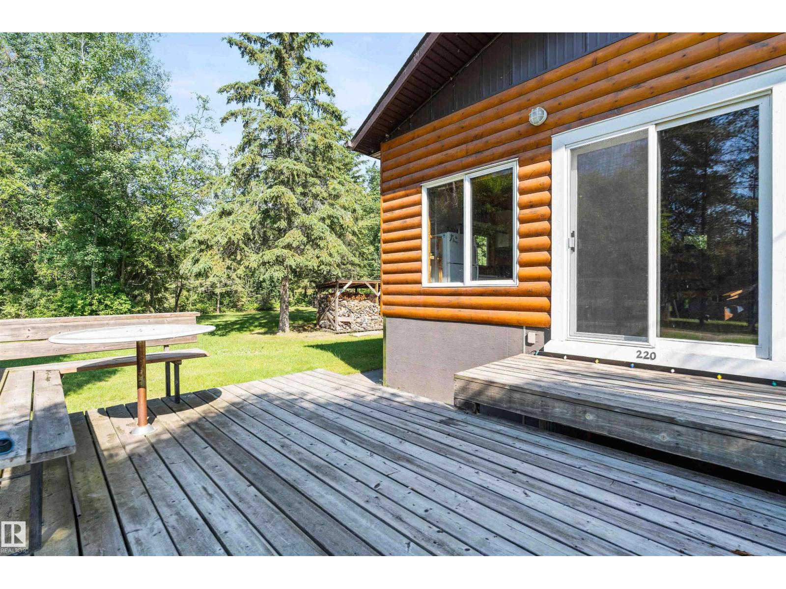 
          220 2 St. Ross Haven
            <br/>
            <span>Rural Lac Ste. Anne County</span>
            , 
            <span>AB</span>
             <span>T0E1A0</span>
         - Photo 29