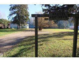 House for sale at 53309A Rge Road 62, Rural Parkland County — MLS® E4478484