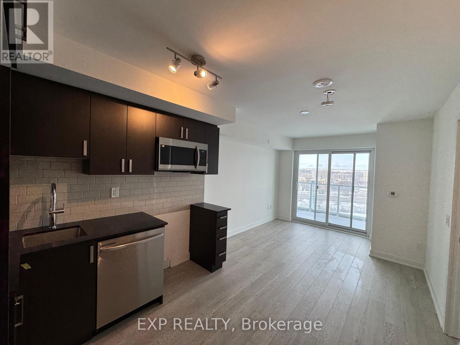 1801 - 1010 SANDY BEACH ROAD