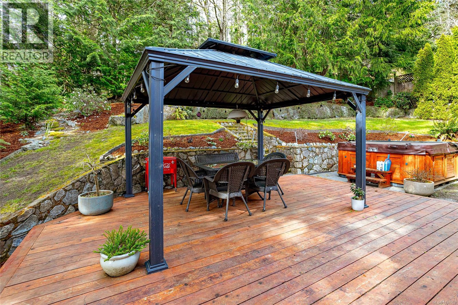  4816 Sea Ridge Drive, Saanich