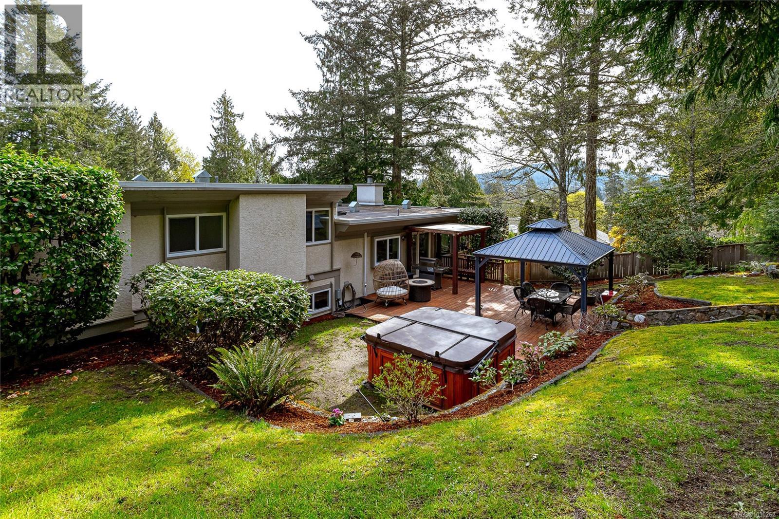  4816 Sea Ridge Drive, Saanich
