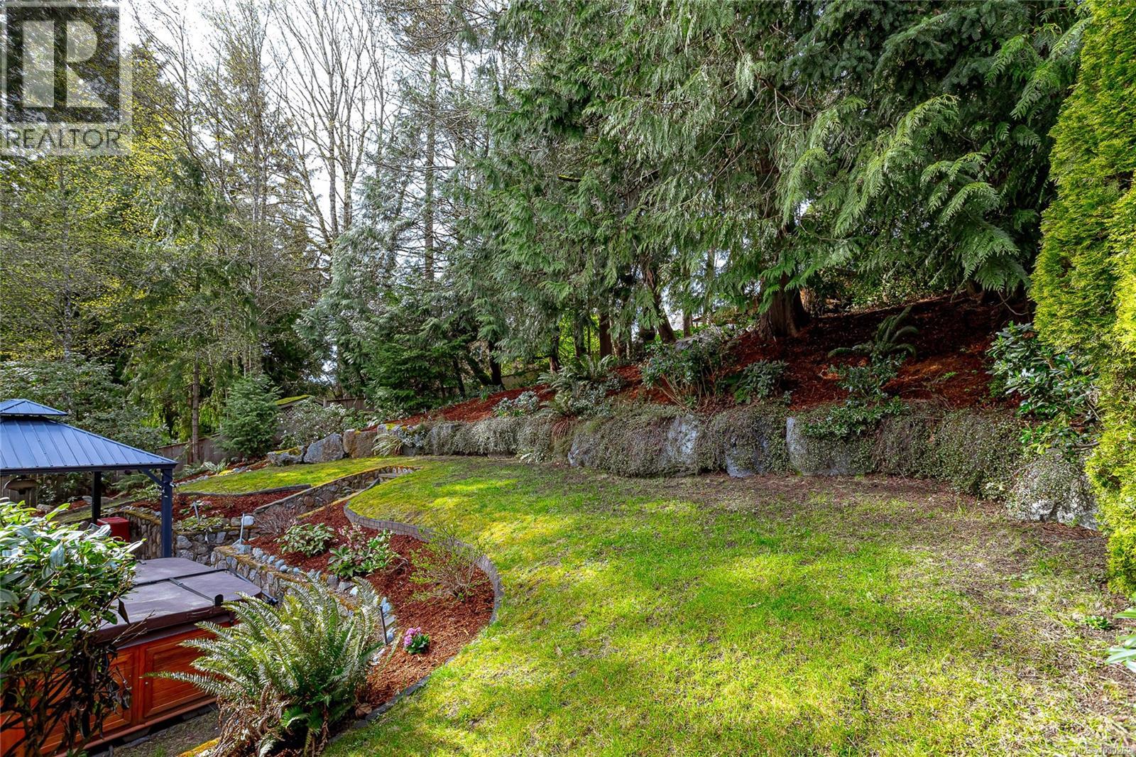  4816 Sea Ridge Drive, Saanich