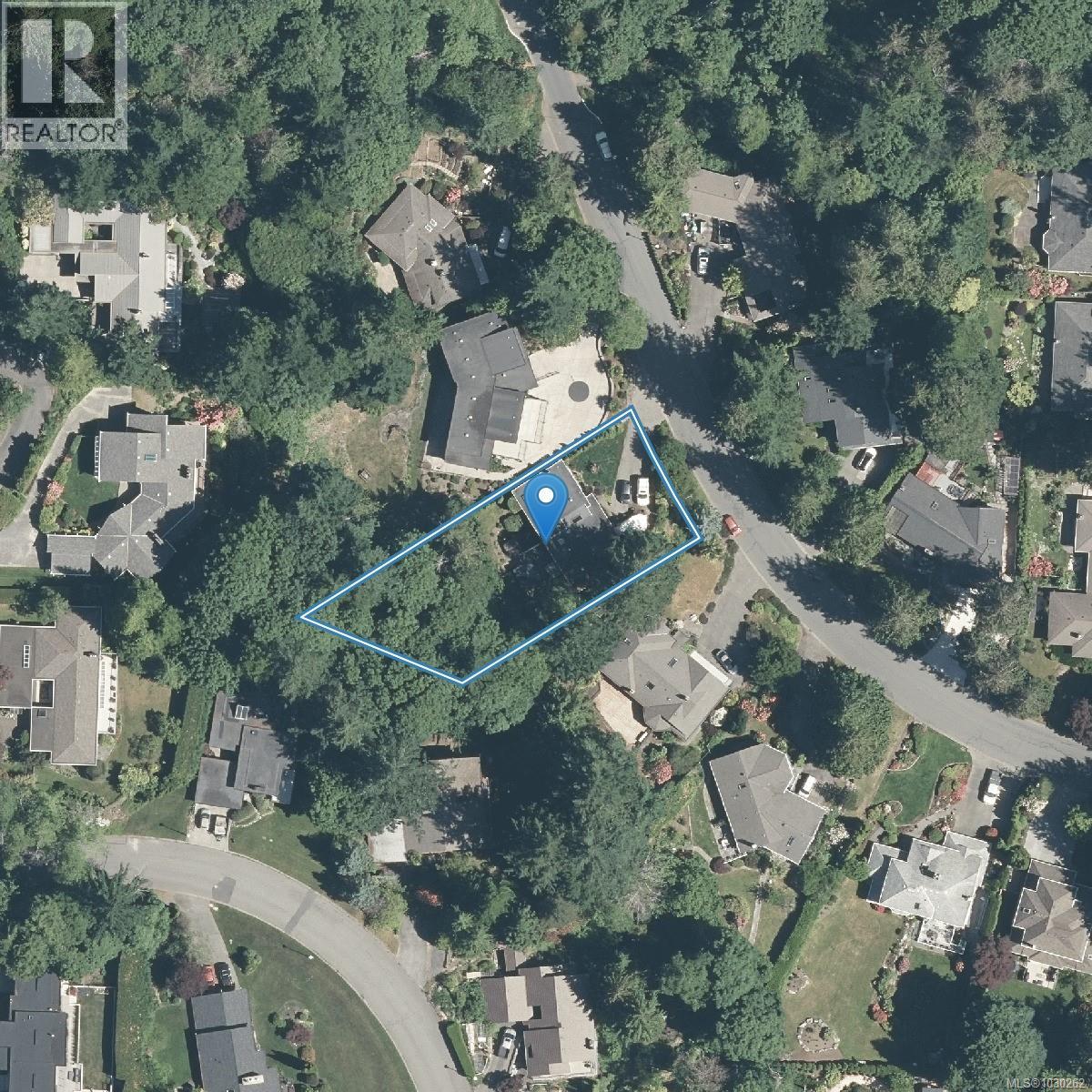  4816 Sea Ridge Drive, Saanich