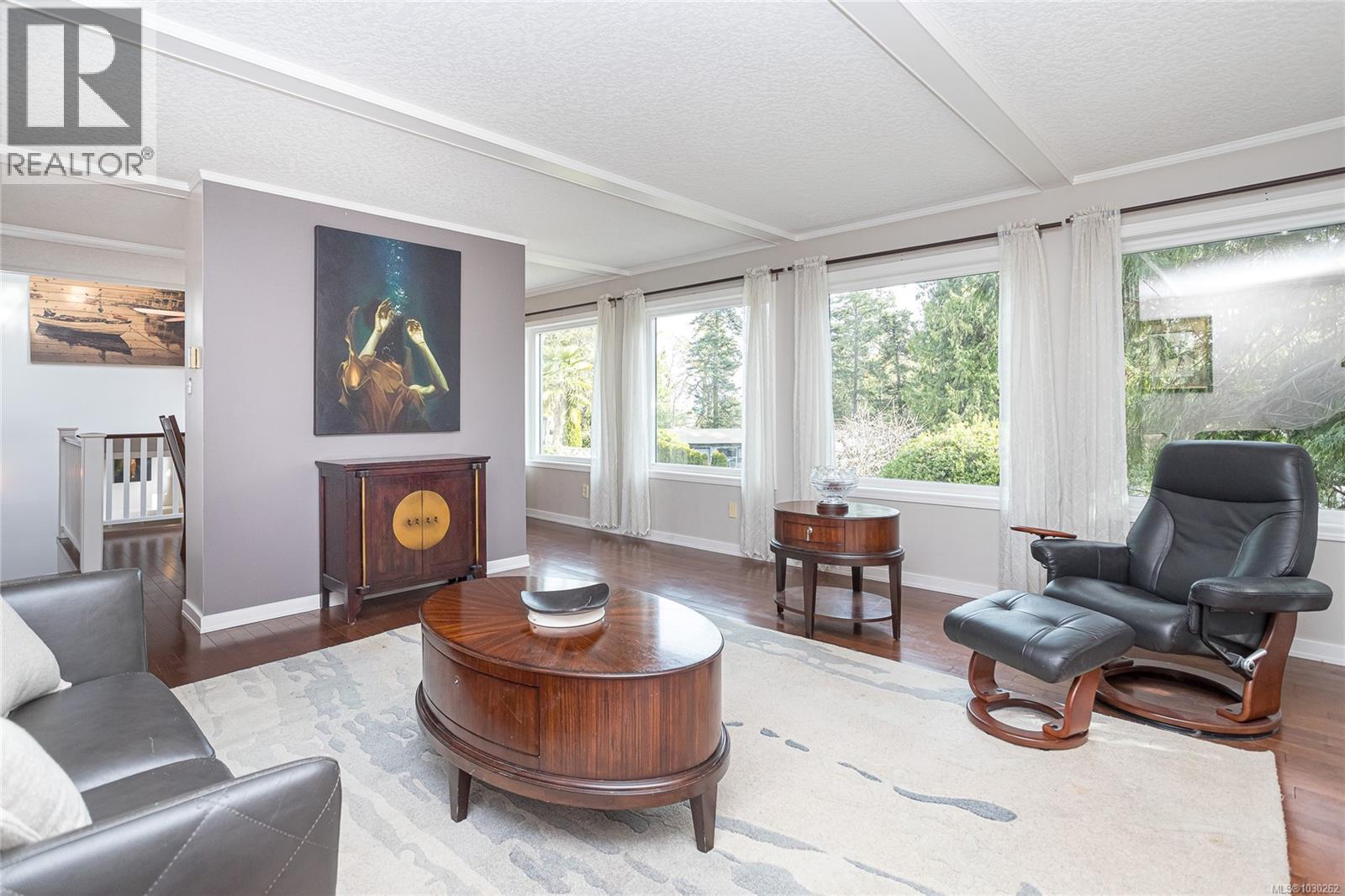  4816 Sea Ridge Drive, Saanich