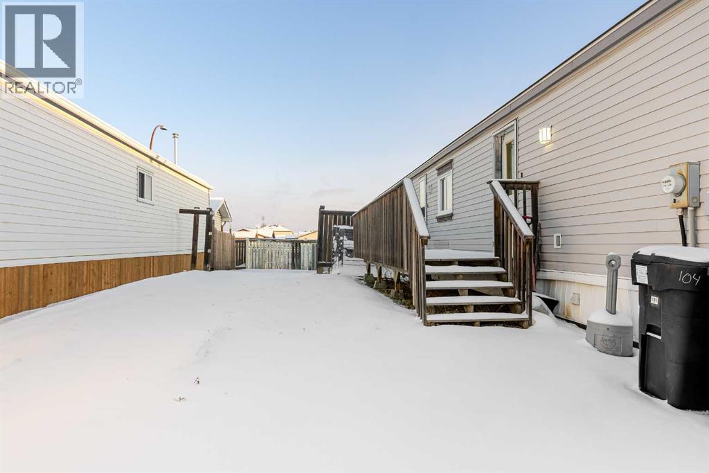 104 Cree Road, Fort McMurray