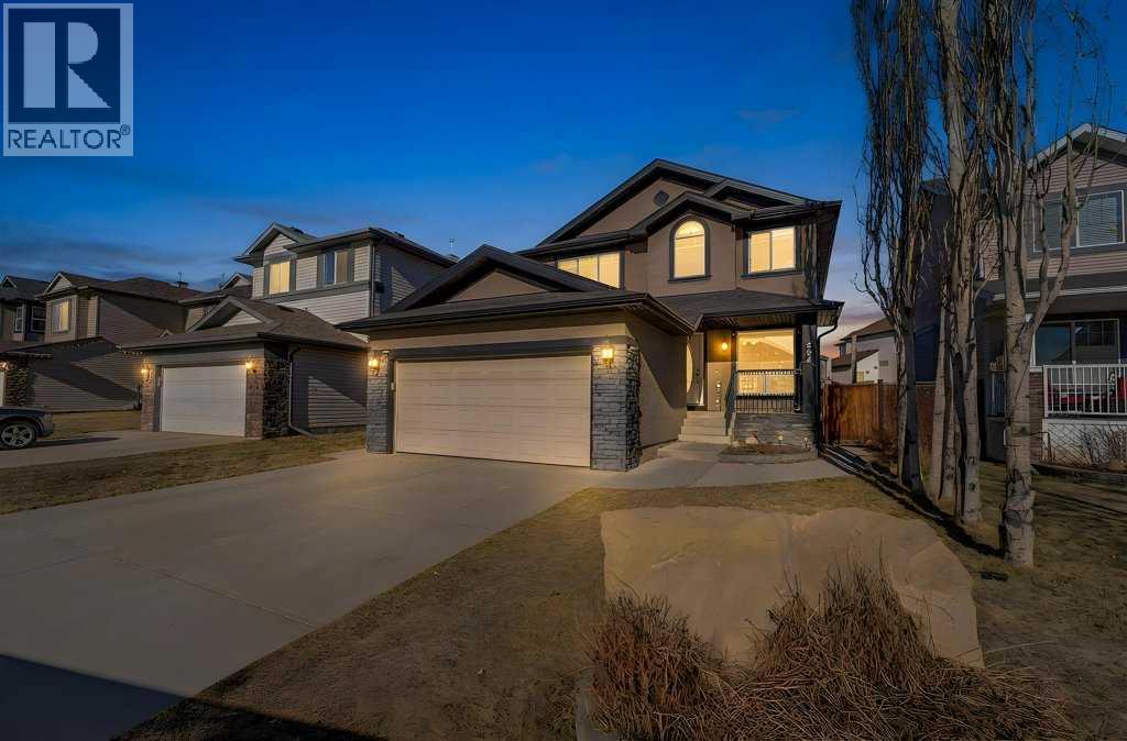 284 HAWKMERE VIEW - 1