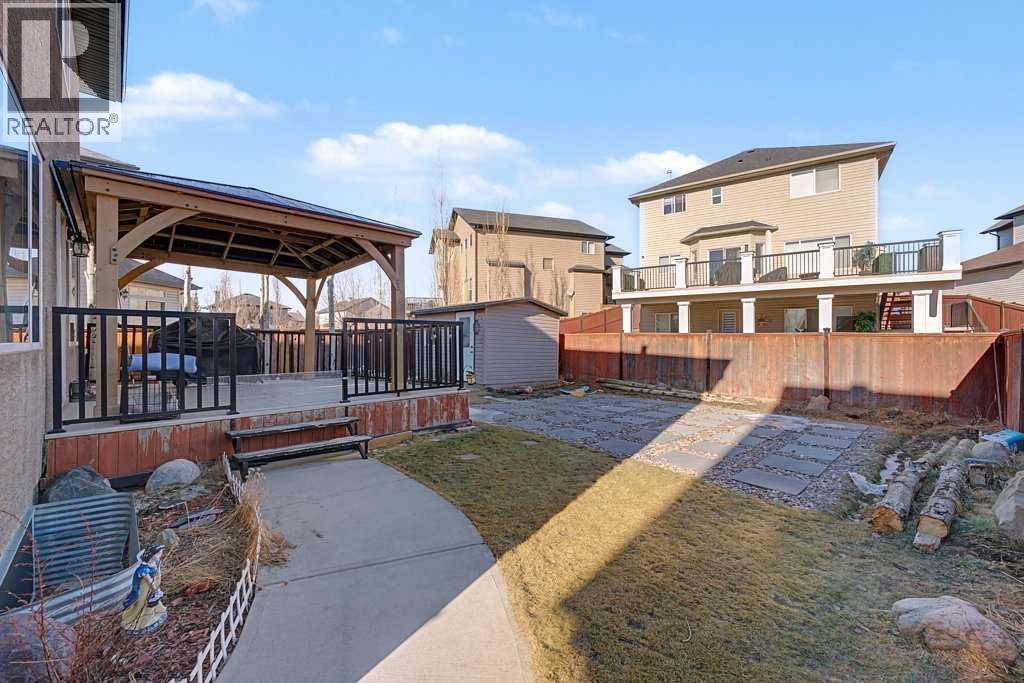 284 HAWKMERE VIEW - 38