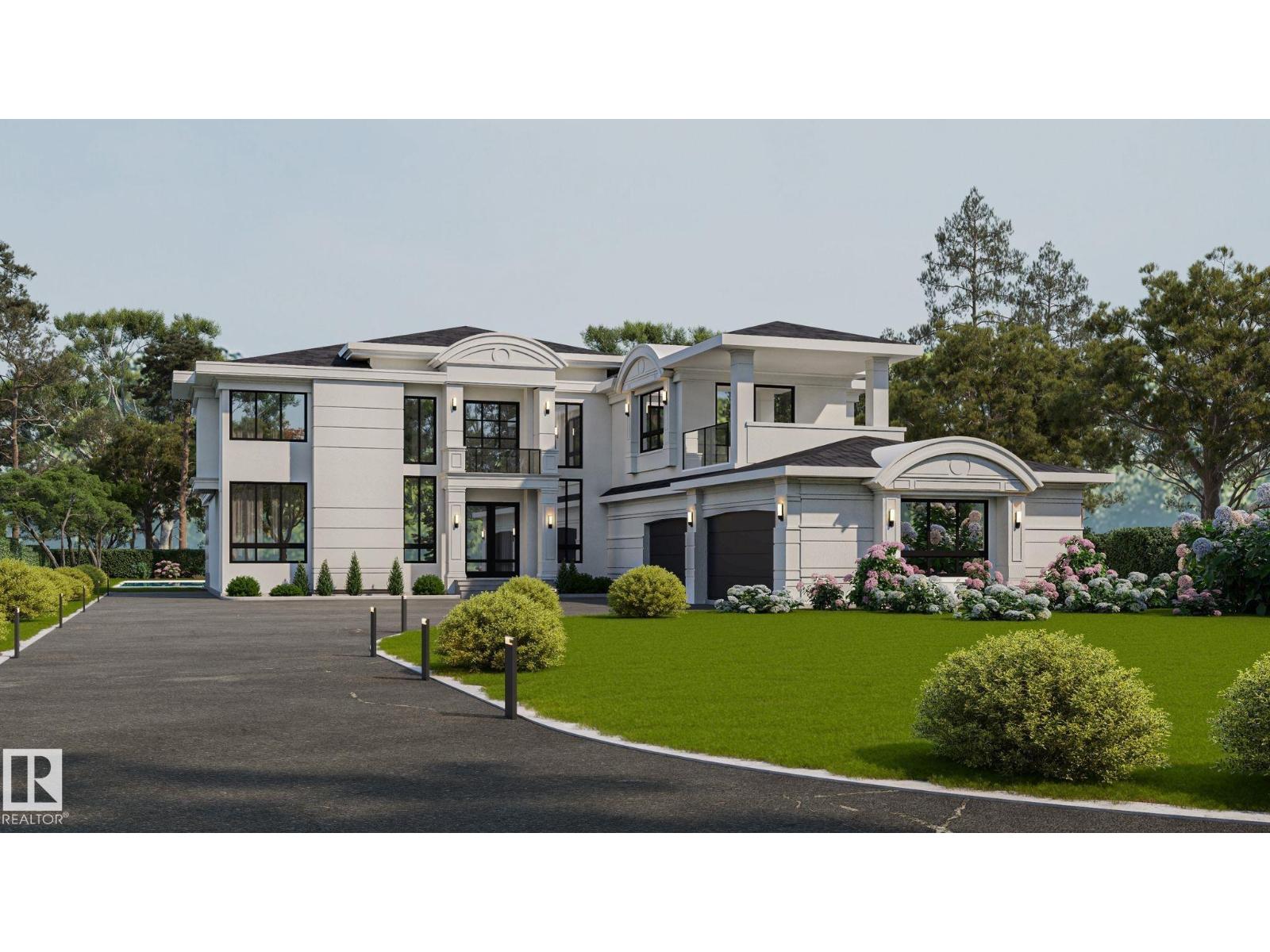 #55 26409 TWP ROAD 532 A, Rural Parkland County