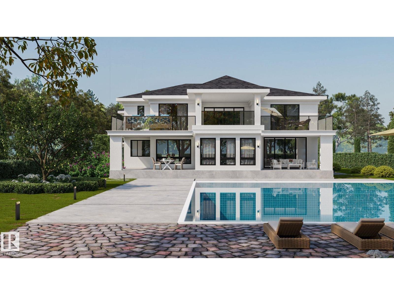 #55 26409 TWP ROAD 532 A, Rural Parkland County