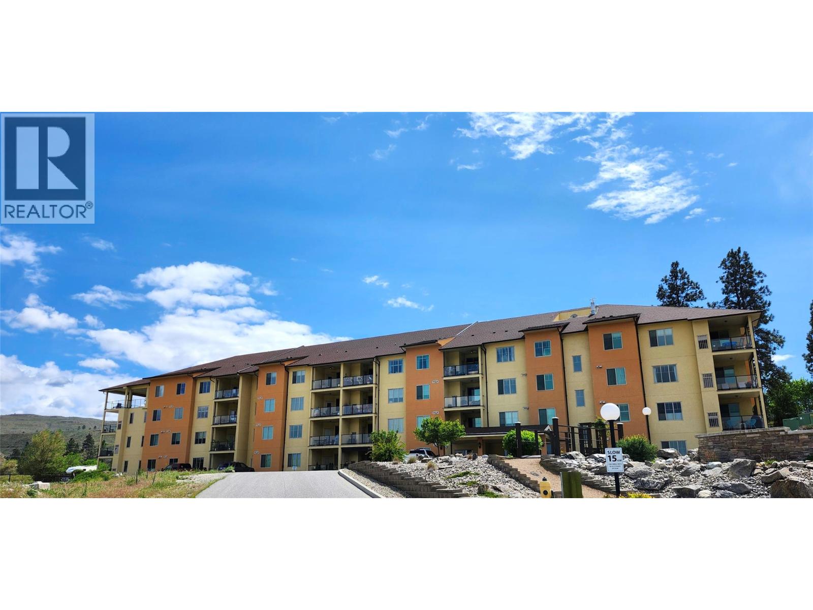 106C 921 Spillway Road, Oliver