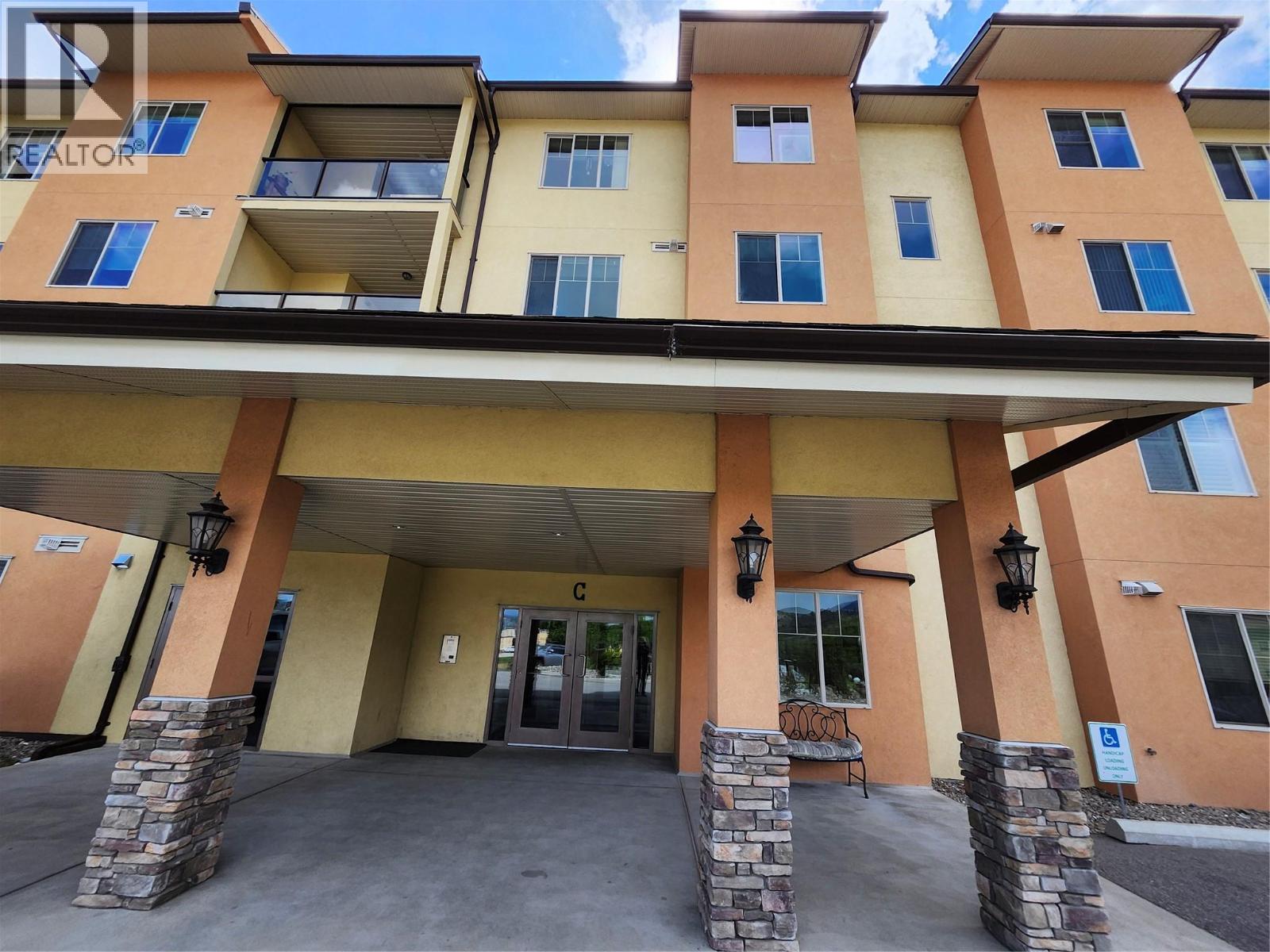 106C 921 Spillway Road, Oliver