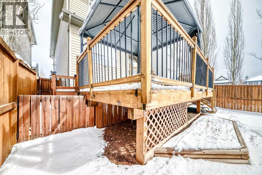 Single Family House for Sale in  Tuscany Ridge Crescent NW Tuscany Calgary 