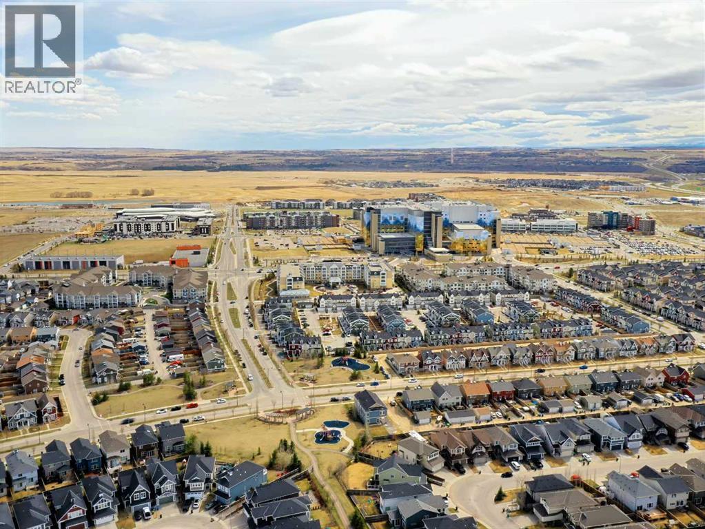 Single Family House for Sale in   Auburn Bay Link SE Auburn Bay Calgary 