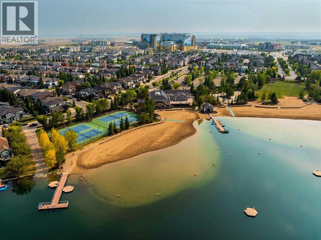 Single Family House for Sale in   Auburn Bay Link SE Auburn Bay Calgary 