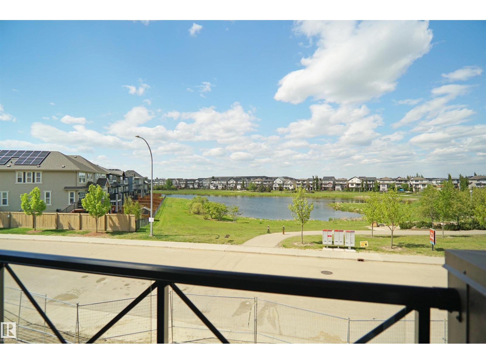 #100 3705 141 ST SW - 22