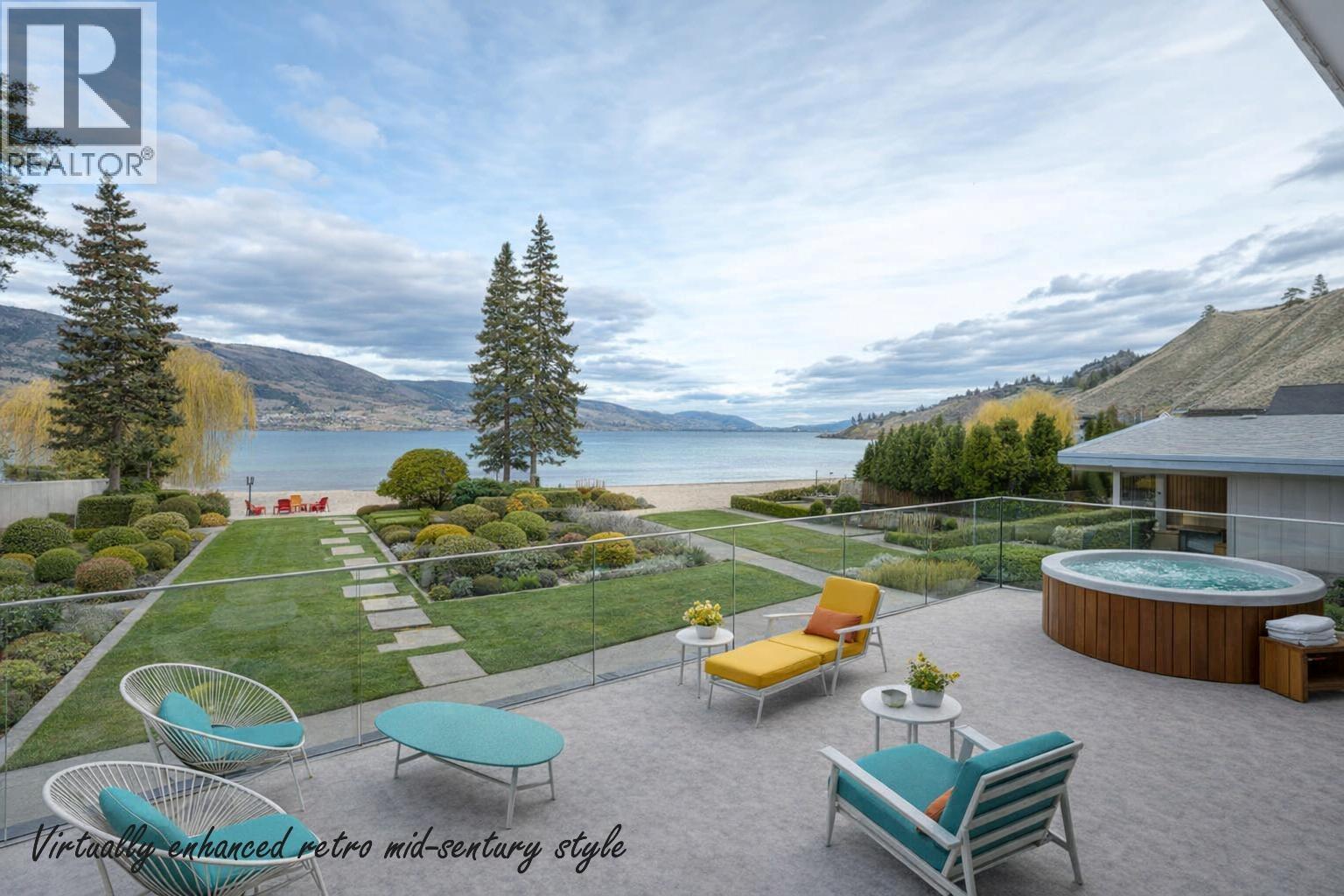 102 Derenzy Place, Penticton