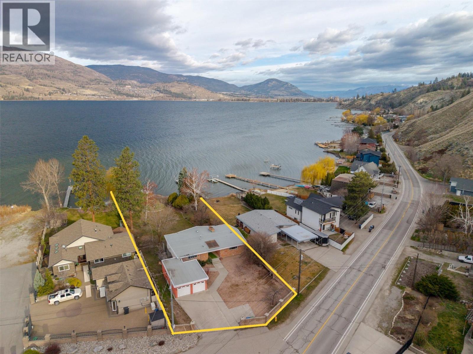 102 Derenzy Place, Penticton