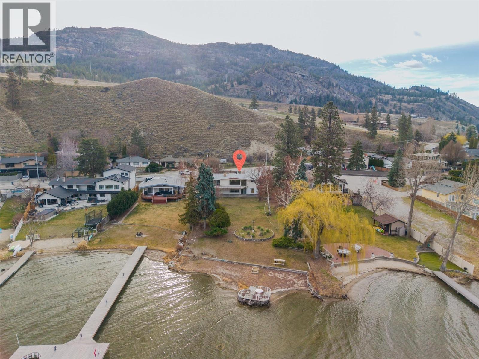 102 Derenzy Place, Penticton