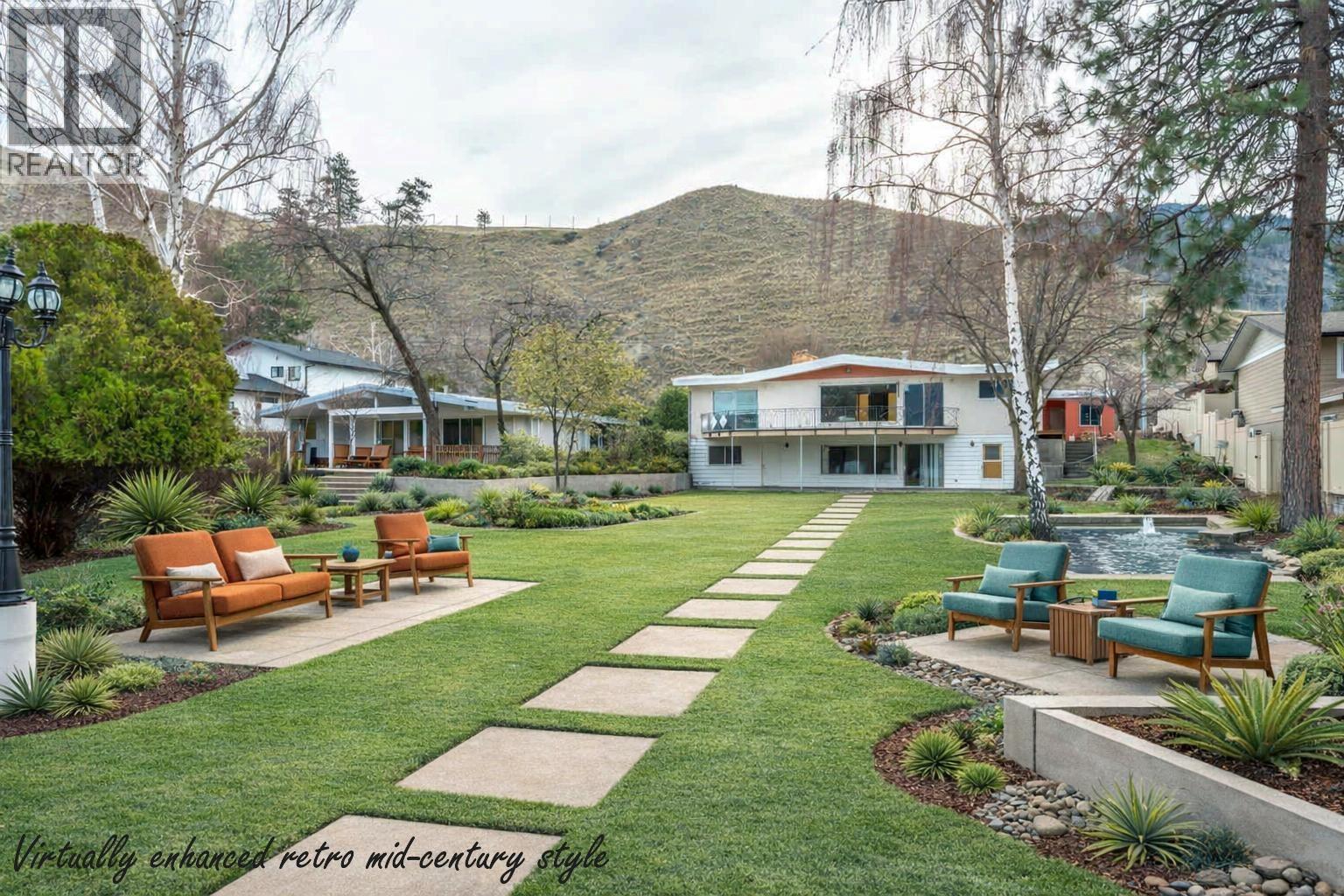 102 Derenzy Place, Penticton