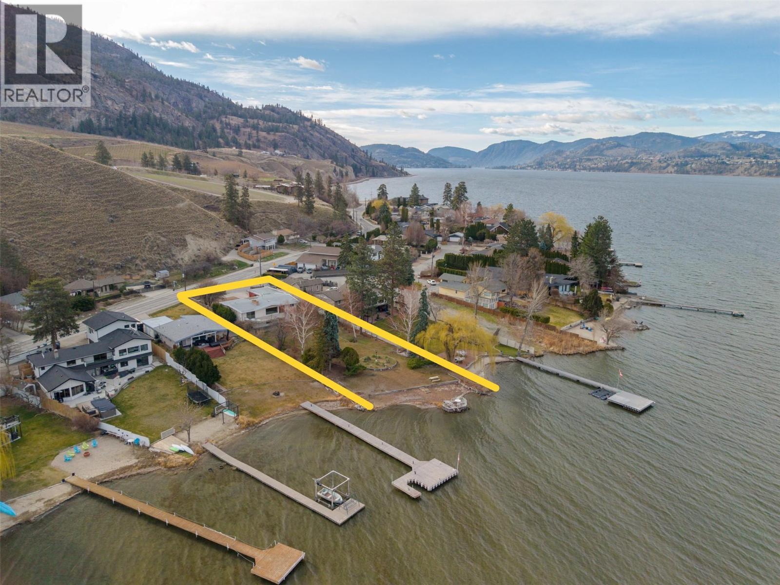 102 Derenzy Place, Penticton