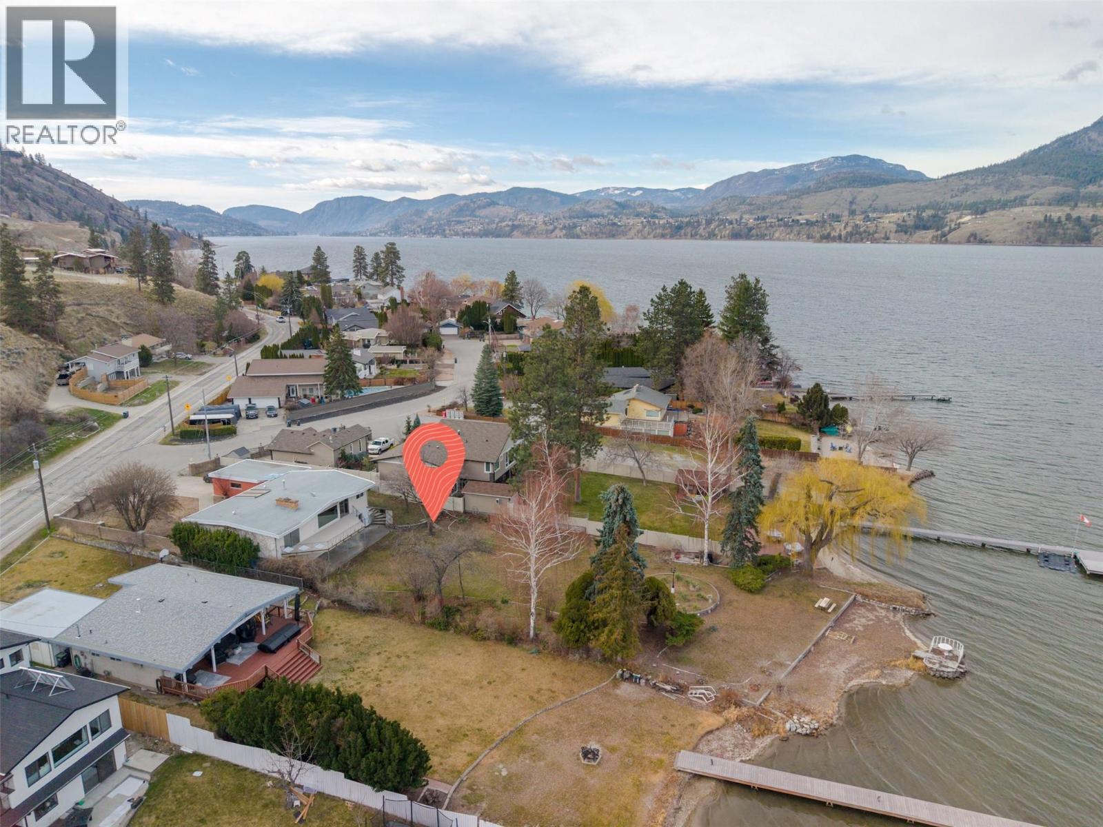 102 Derenzy Place, Penticton