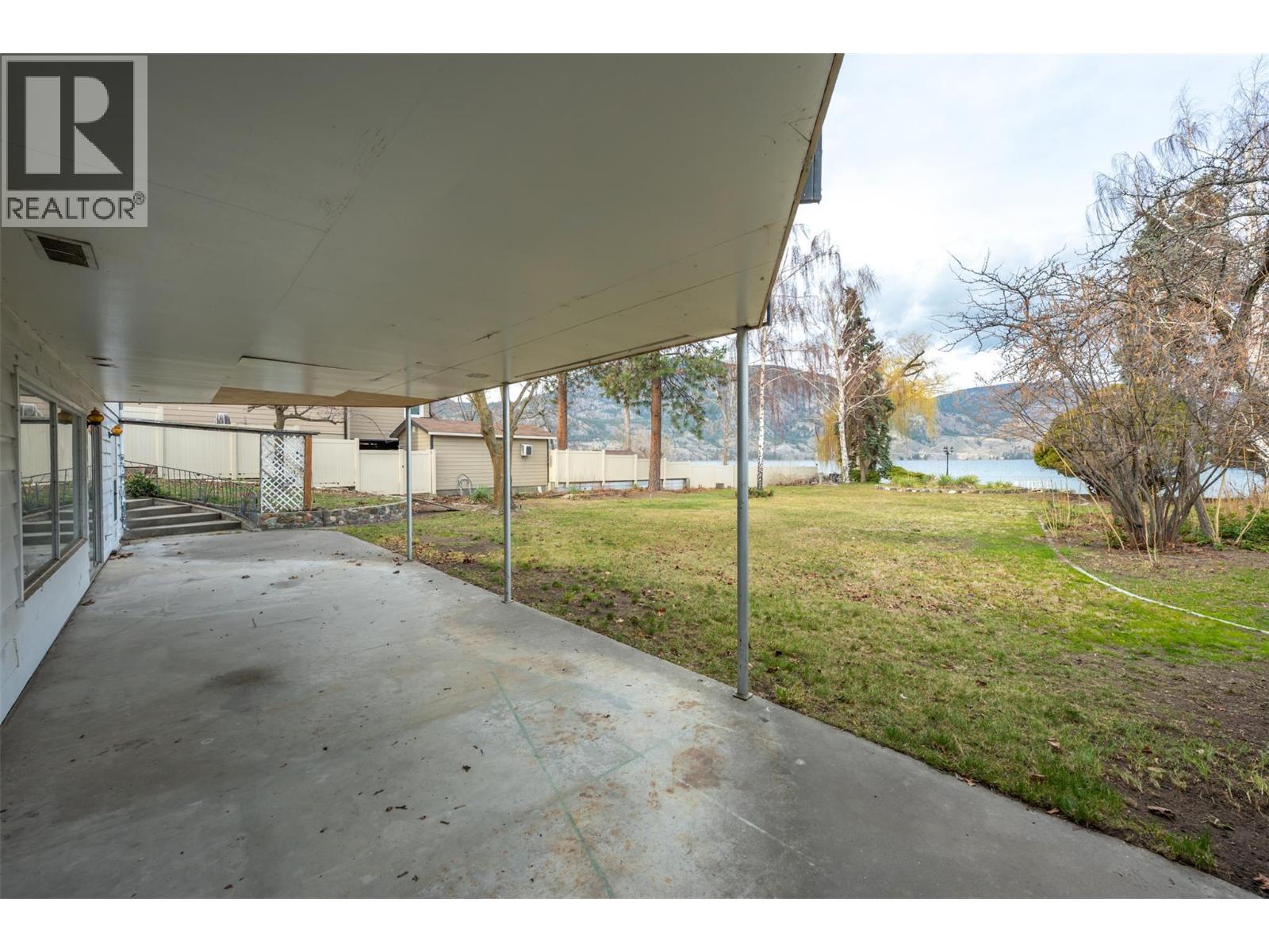 102 Derenzy Place, Penticton