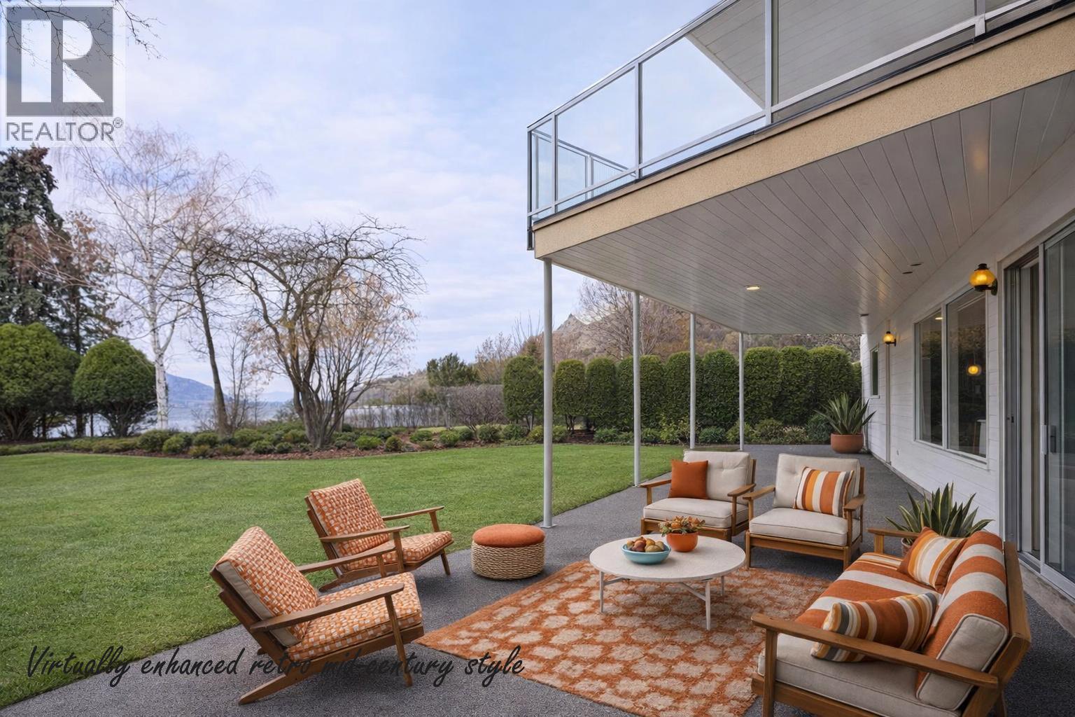 102 Derenzy Place, Penticton